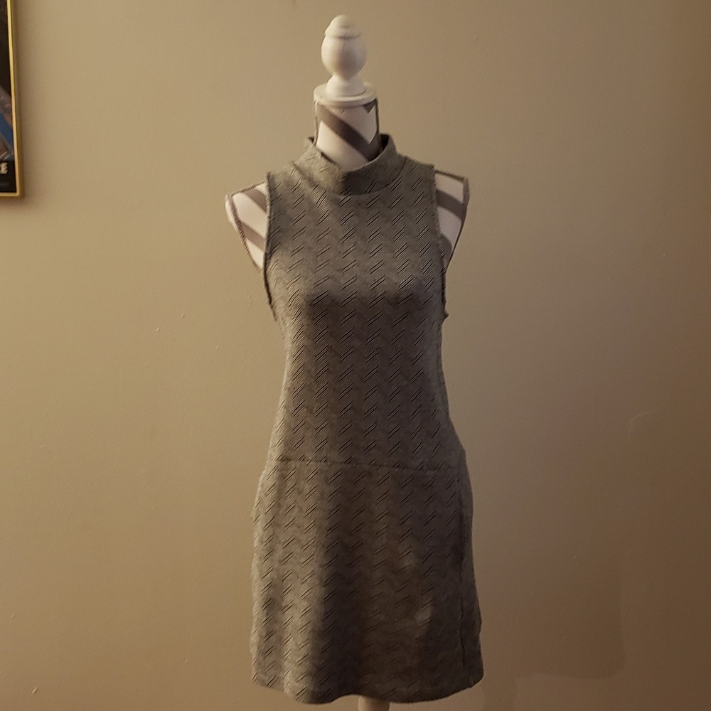 *SOLD*Herringbone jumper